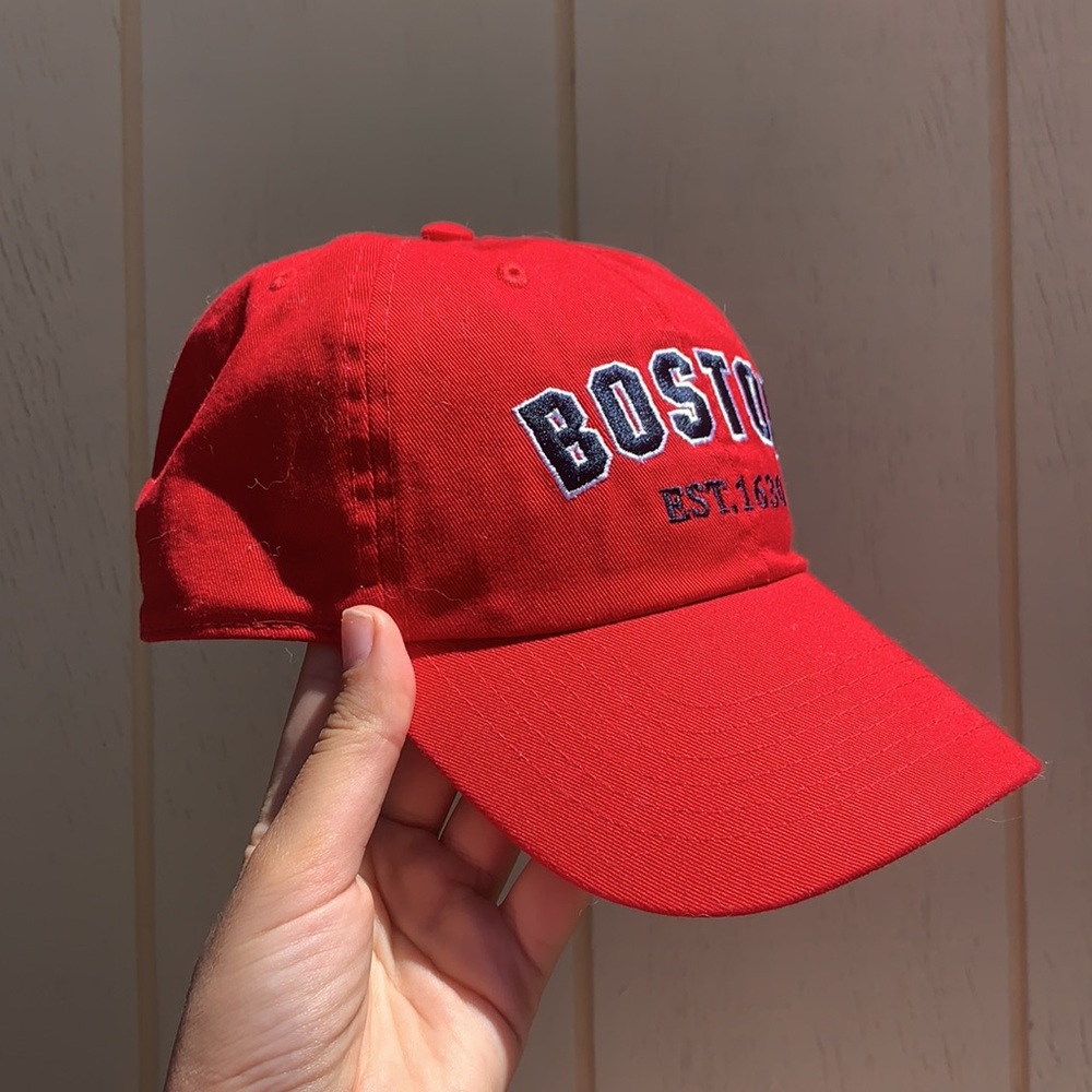 Boston Cap - Picture 2 of 4